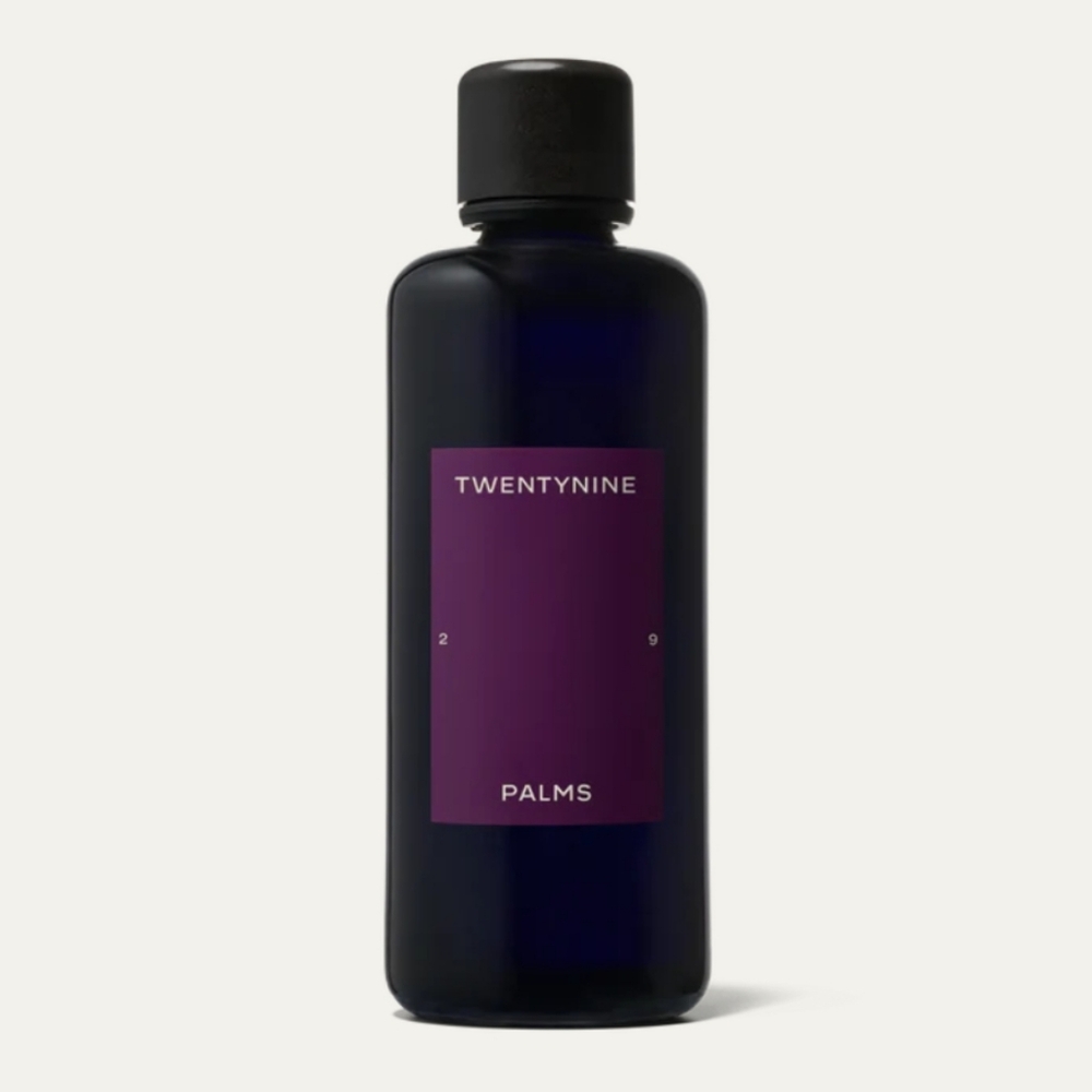 Twentynine Palms Mesa Mystic Exfoliating Solution AHA BHA
